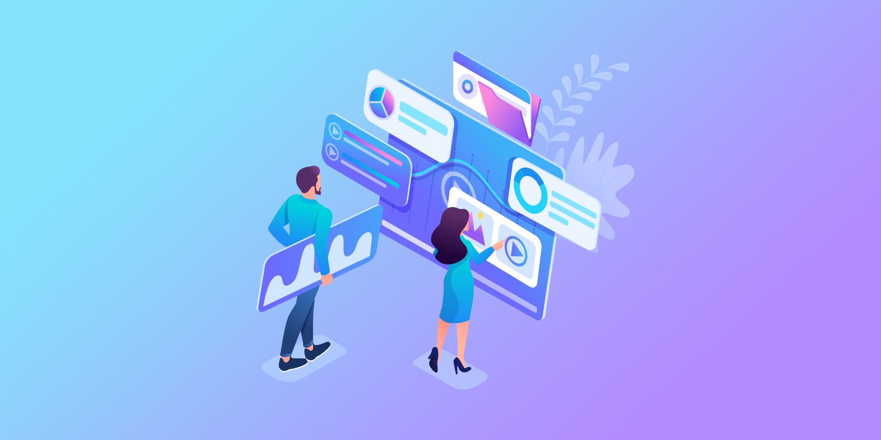 Technical optimization